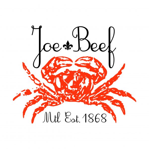 Joe Beef Crab