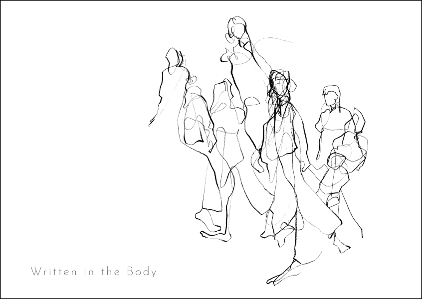 Written in the Body