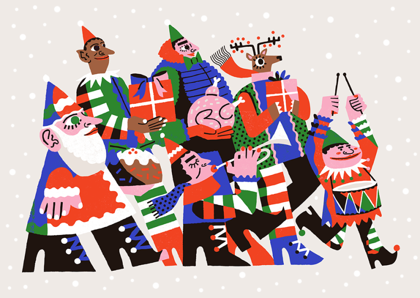 Xmas