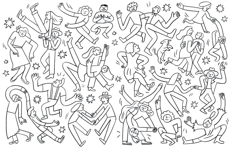 Coloring Book