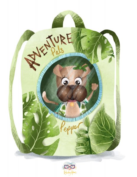Final bag