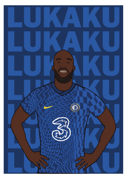 Lukaku Chelsea
