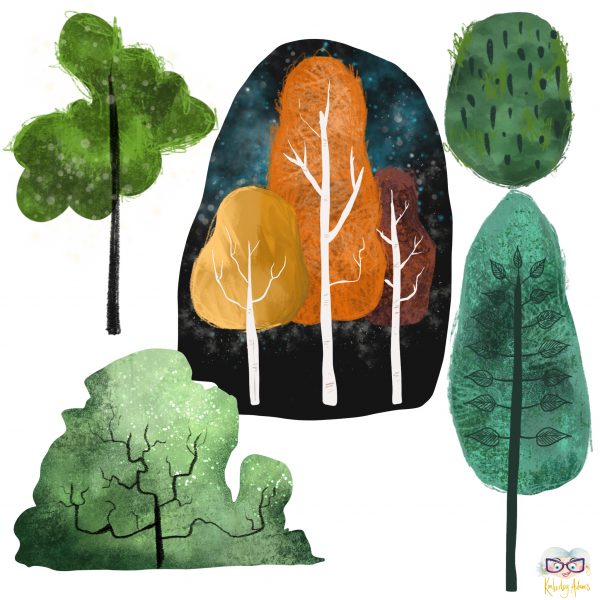 Trees