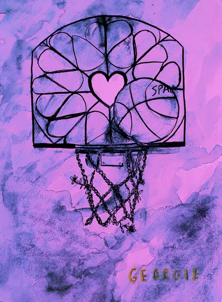 Basketball love