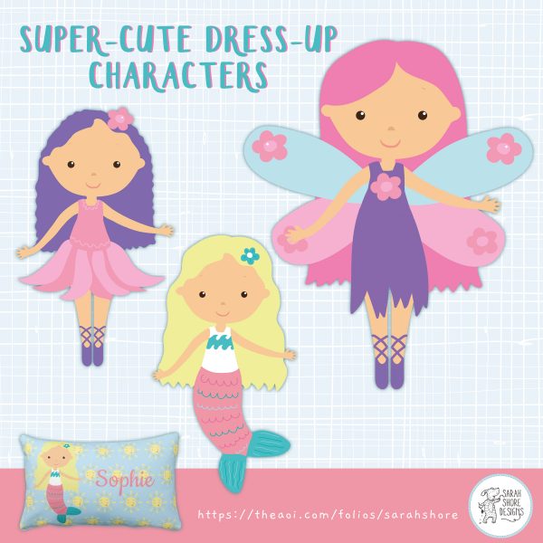 DressUp2_SarahShore_AOIFolio