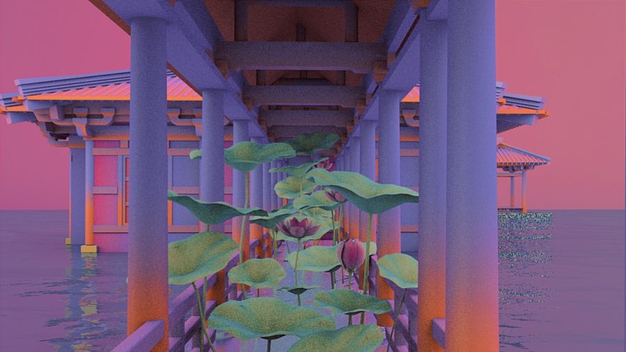 Lotus House