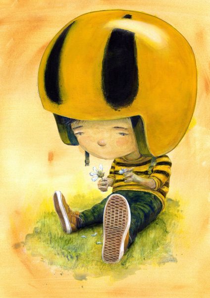 2 bee or not 2 bee