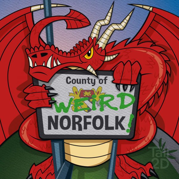 Norfolk Dragons
