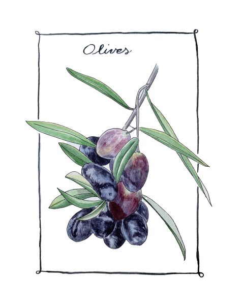 Olives