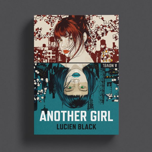 Another Girl Cover
