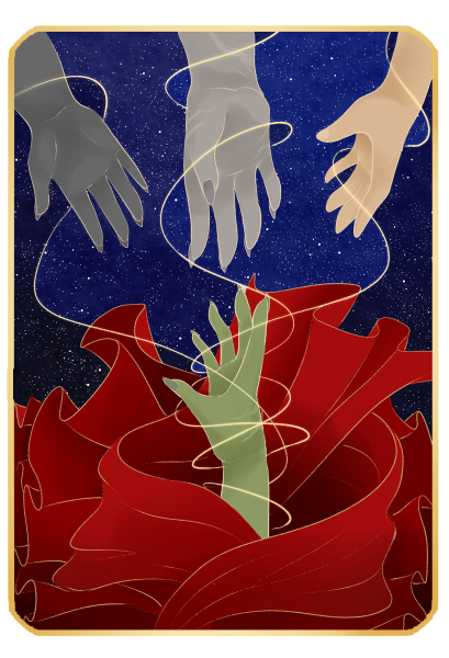 Reaching