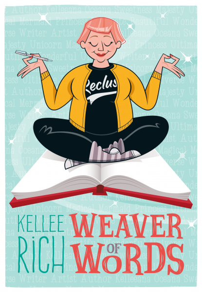 Weaver of Words