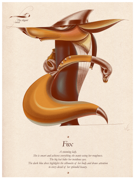 9_The-elegant-forest-FOX