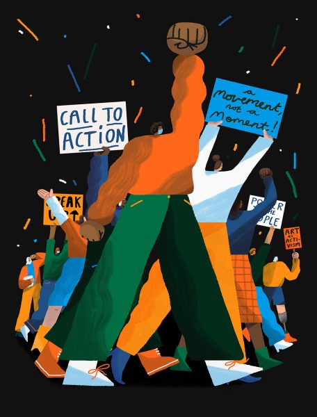 CHARLOTTE LEADLEY - Call To Action : Manifesto