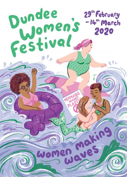 Dundee Women's Festival