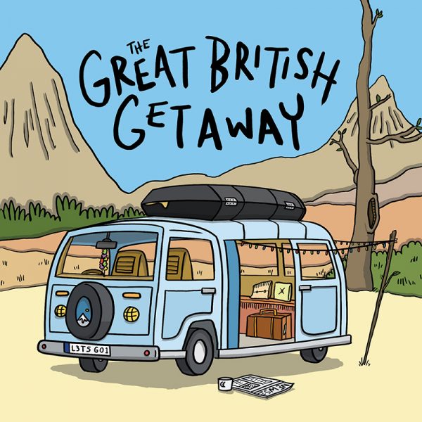 The Great British Getaway