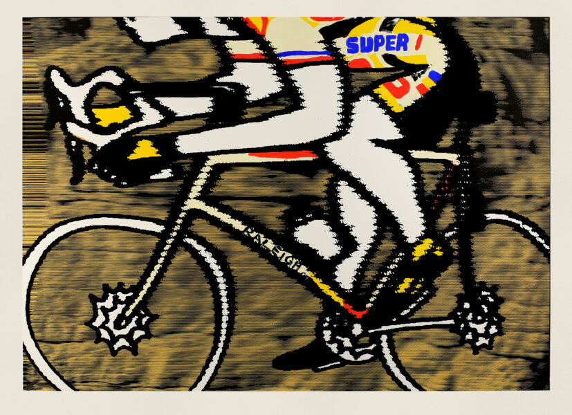 Super Spin