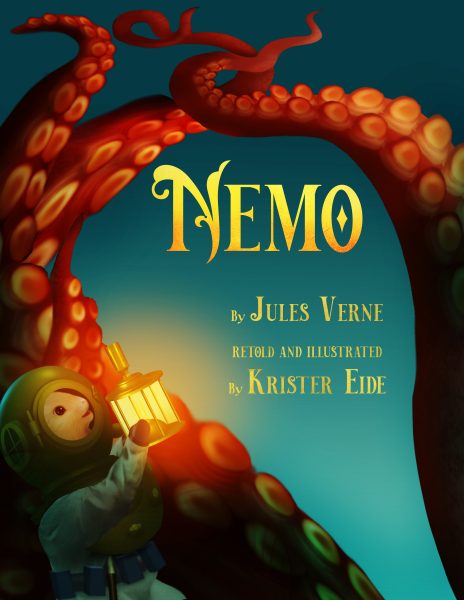 Nemo Cover 2