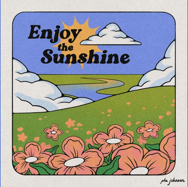 Enjoy the Sunshine