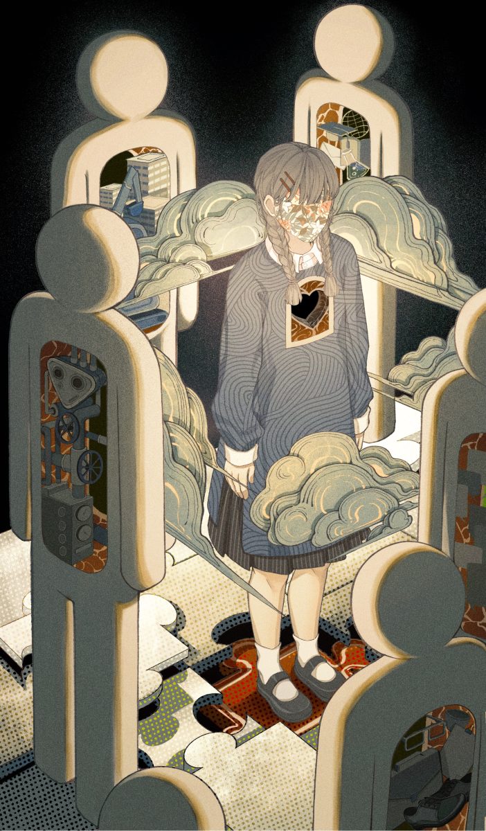 The AOI - World illustration Awards