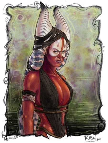ShakTi