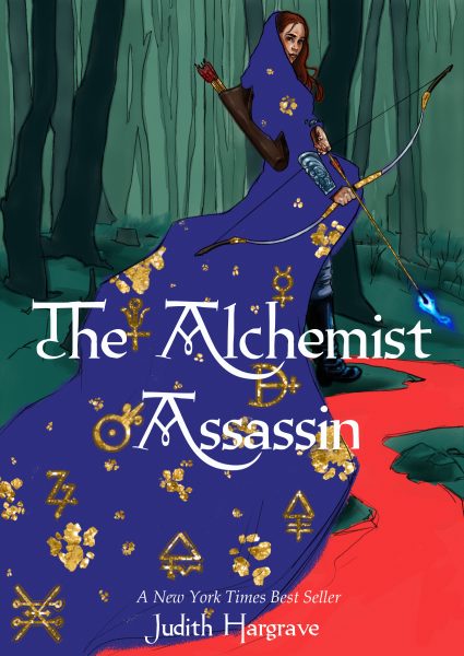 The Alchemist Assassin
