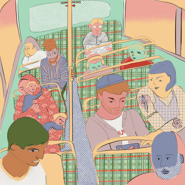 The Bus