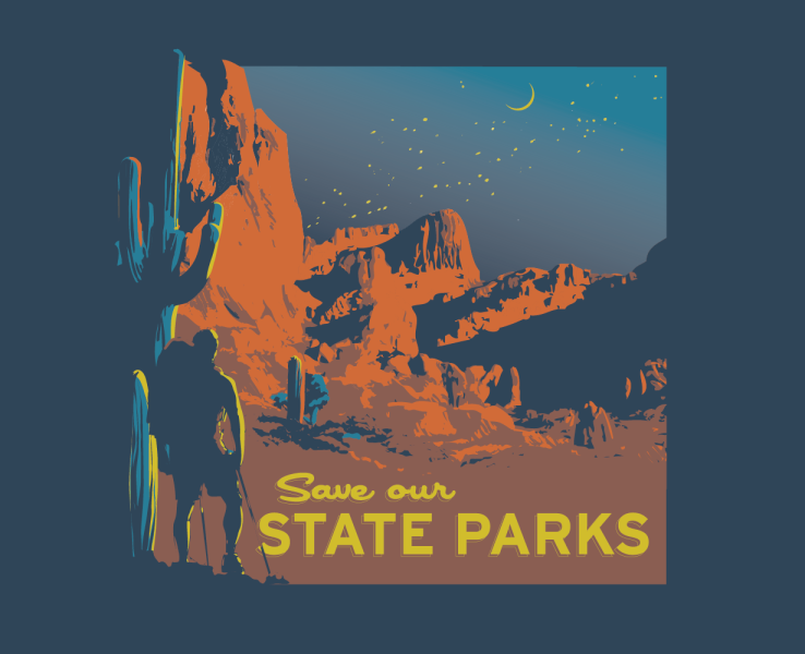 Save our State Parks