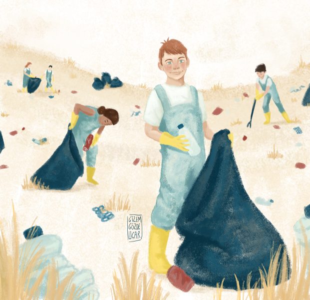 Clean Up Day