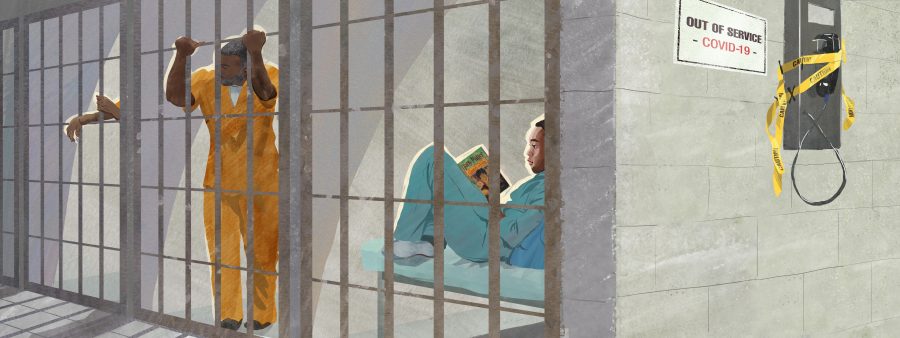 Youth in prison