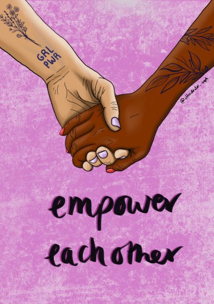 Empower Eachother