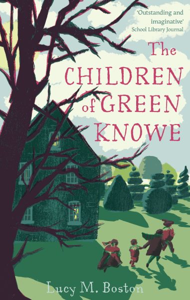THE CHILDREN OF GREEN KNOWE