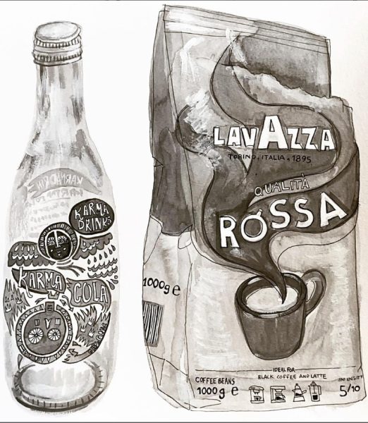 lavazza