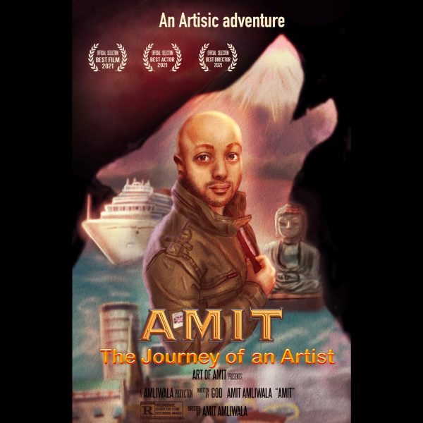 Amit the movie