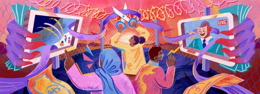 At What Cost? | Shado Magazine