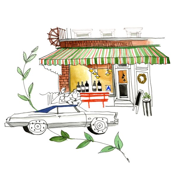 Lucali's