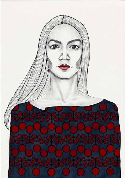 Alexandria Ocasio-Cortez
