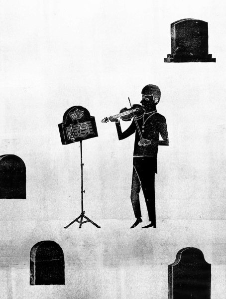 Death as Muse