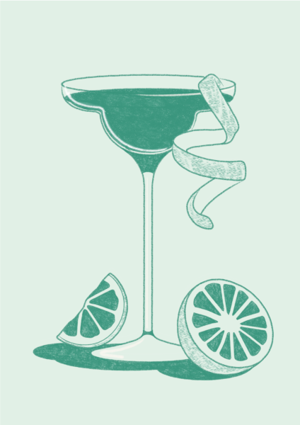 El Limón Cocktails