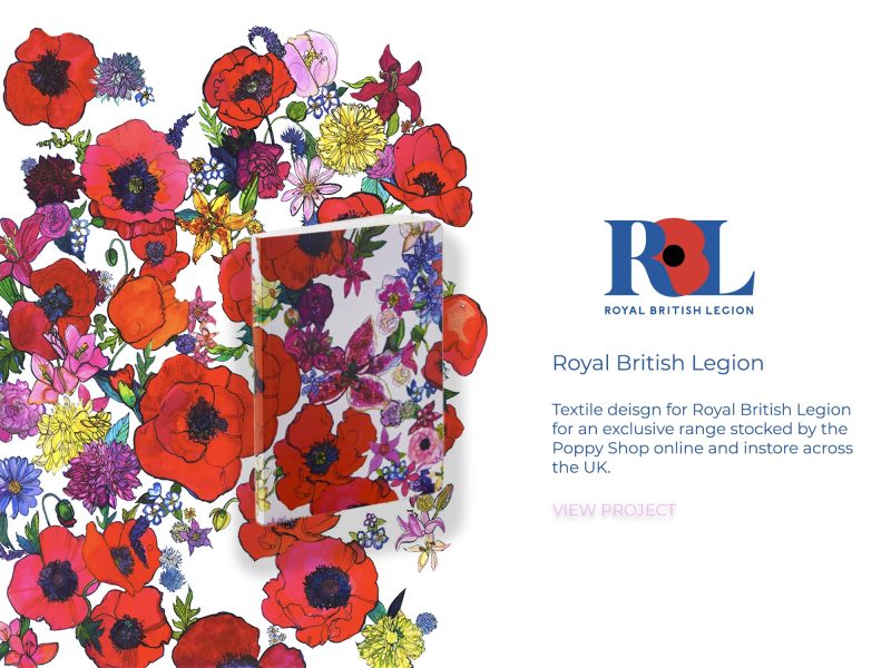 Royal British Legion
