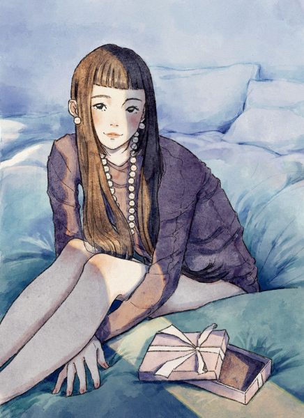 Gift of Pearls | Sept 2022