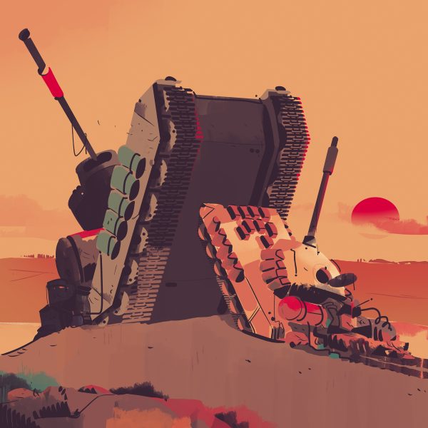 Tanks