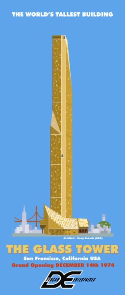 The Glass Tower