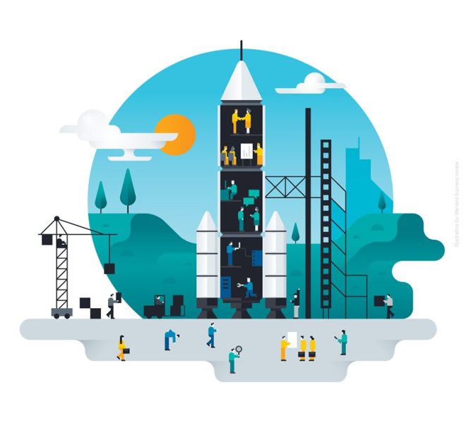 Harvard Business Review