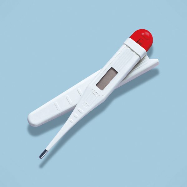 What Does Body Temperature Say About Our Health?