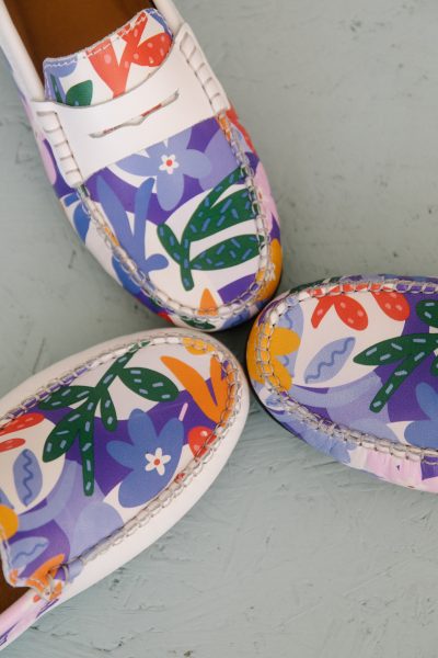 Atlanta Mocassin Collaboration