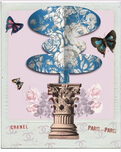 Beautiful things - Chanel ParisParis