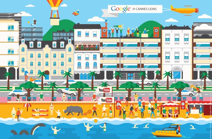 Google