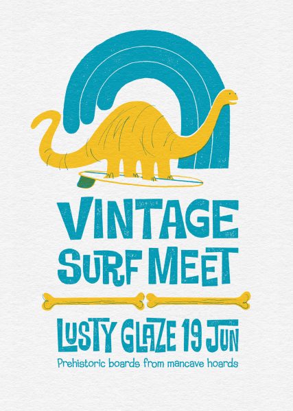 Vintage Surf Meet 2022