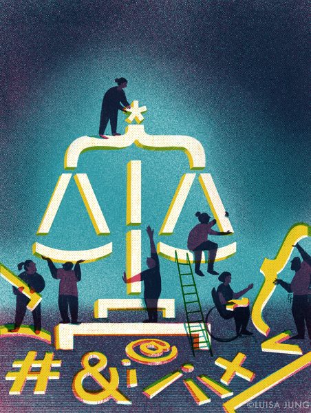 Bucknell - Design Justice
